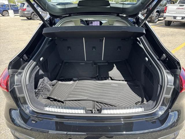 2026 Audi A5 Premium Plus TFSI quattro S tronic