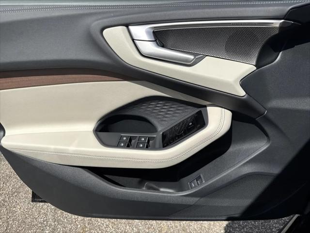 2026 Audi A5 Premium Plus TFSI quattro S tronic