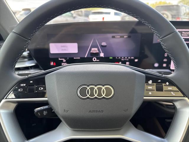 2026 Audi A5 Premium Plus TFSI quattro S tronic
