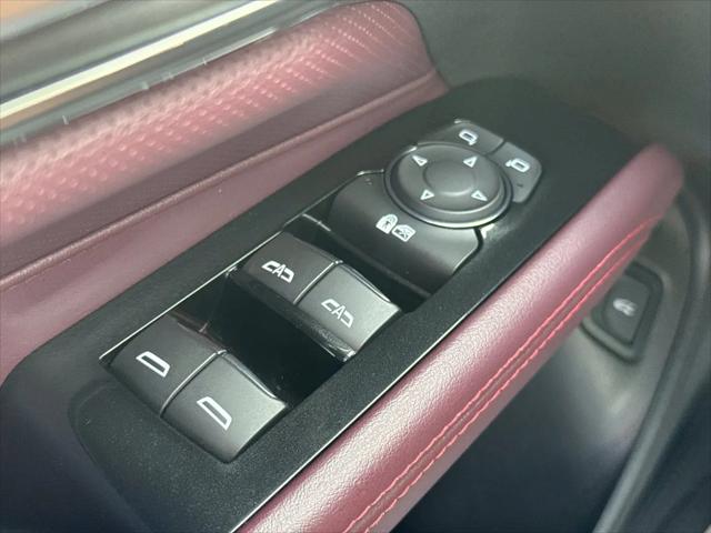 2021 Cadillac CT4 Sport