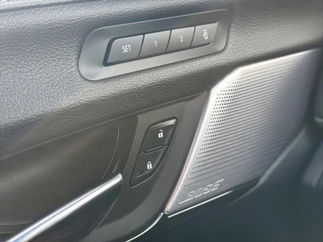 2021 Cadillac CT4 Sport