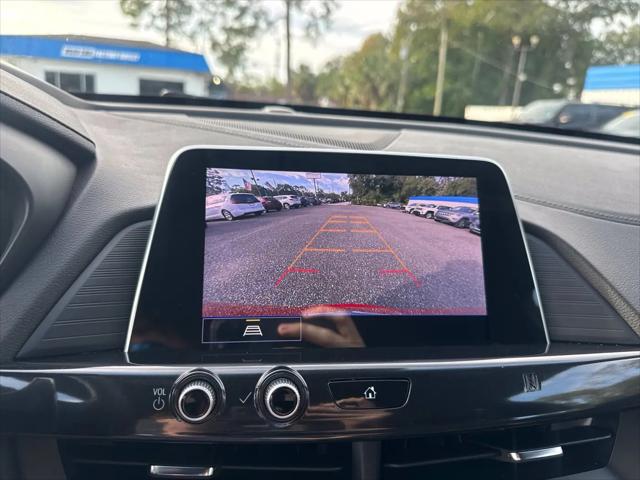 2021 Cadillac CT4 Sport