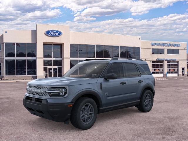 2026 Ford Bronco Sport Big Bend for sale in Duluth, MN