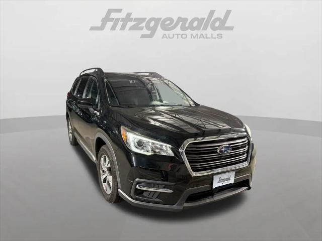 2019 Subaru Ascent Premium for sale in Gaithersburg, MD