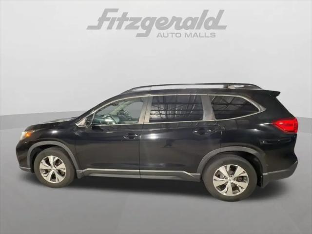 2019 Subaru Ascent Premium