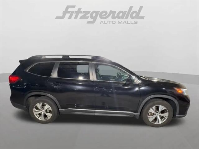 2019 Subaru Ascent Premium