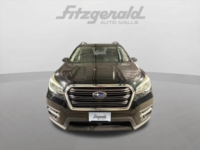 2019 Subaru Ascent Premium