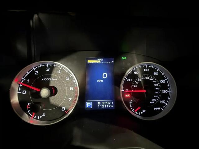 2019 Subaru Ascent Premium