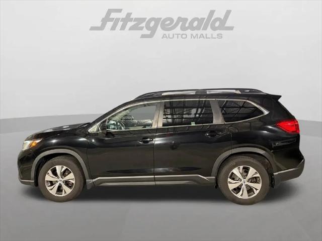 2019 Subaru Ascent Premium