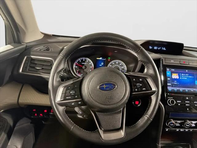 2019 Subaru Ascent Premium