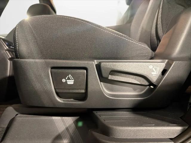 2019 Subaru Ascent Premium