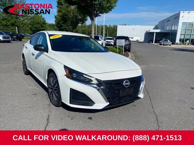 2025 Nissan Altima SV FWD for sale in Gastonia, NC
