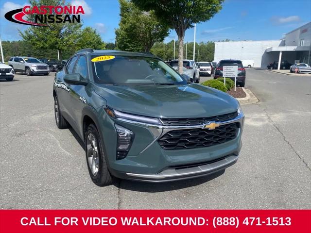 2025 Chevrolet Trax FWD LT for sale in Gastonia, NC