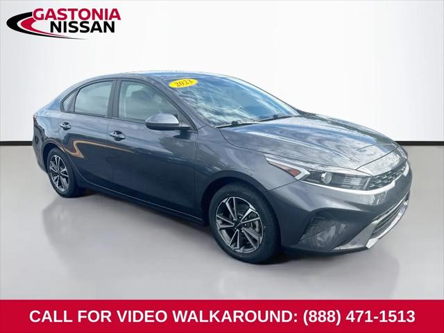 2023 Kia Forte LXS for sale in Gastonia, NC
