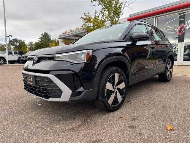 2025 Volkswagen Taos 1.5T S for sale in South Burlington, VT