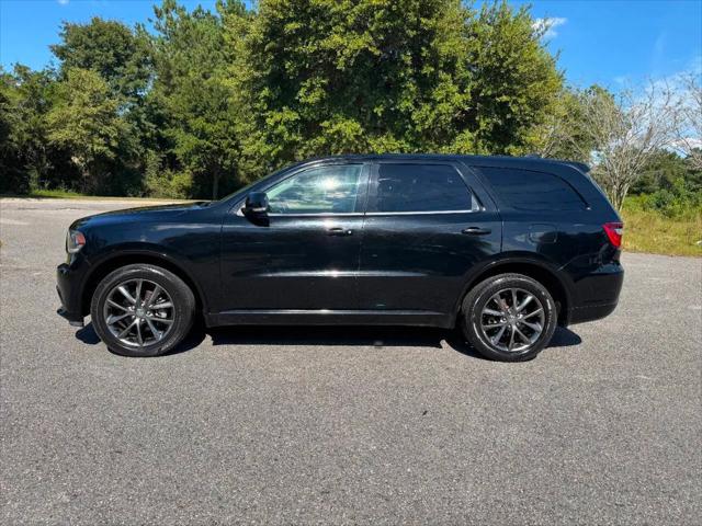 2017 Dodge Durango GT AWD