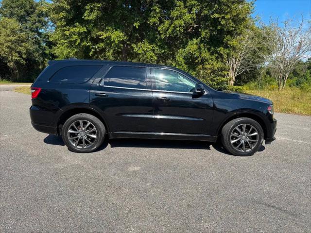 2017 Dodge Durango GT AWD