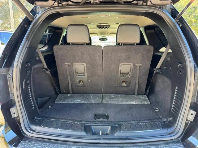 2017 Dodge Durango GT AWD