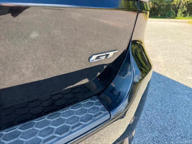 2017 Dodge Durango GT AWD