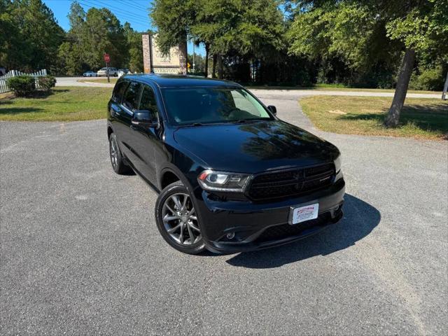 2017 Dodge Durango GT AWD