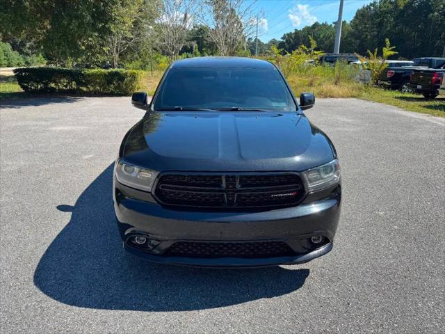 2015 Dodge Durango R/T