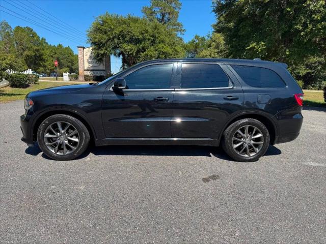 2015 Dodge Durango R/T