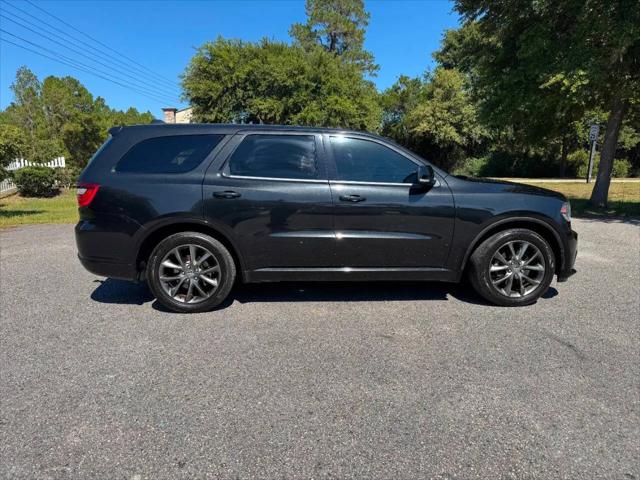 2015 Dodge Durango R/T