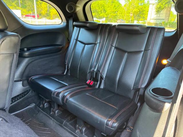 2015 Dodge Durango R/T