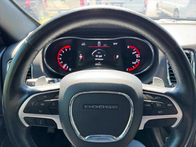 2015 Dodge Durango R/T