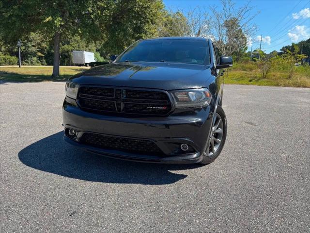 2015 Dodge Durango R/T