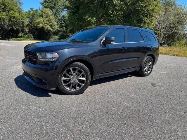 2015 Dodge Durango R/T