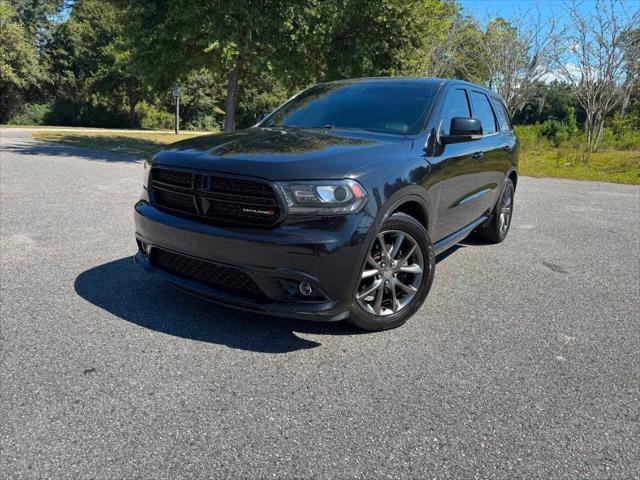 2015 Dodge Durango R/T
