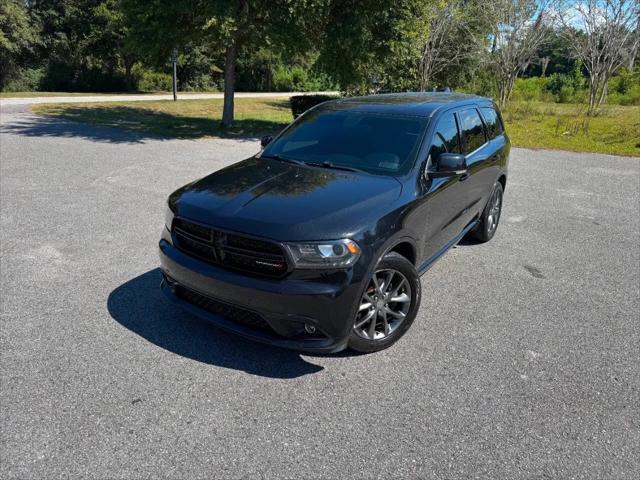 2015 Dodge Durango R/T