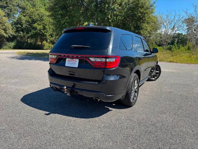 2015 Dodge Durango R/T
