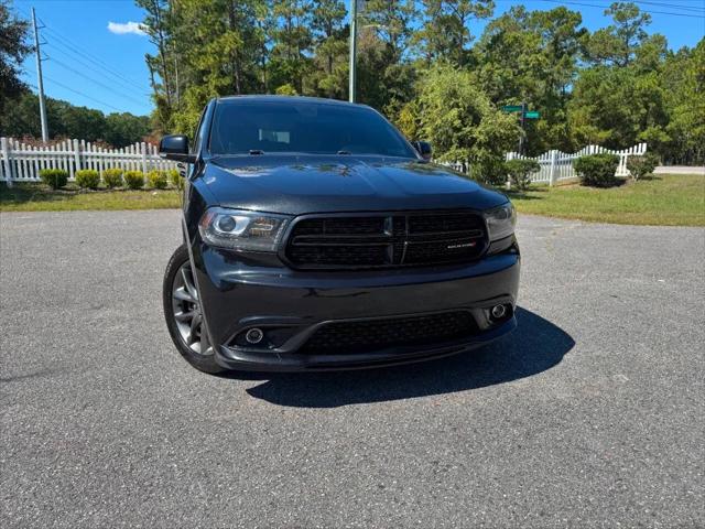 2015 Dodge Durango R/T