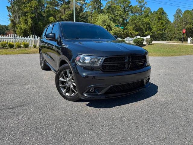 2015 Dodge Durango R/T