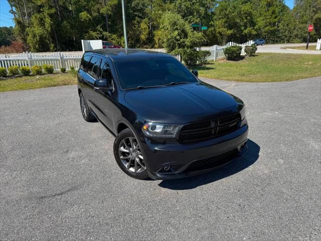 2015 Dodge Durango R/T
