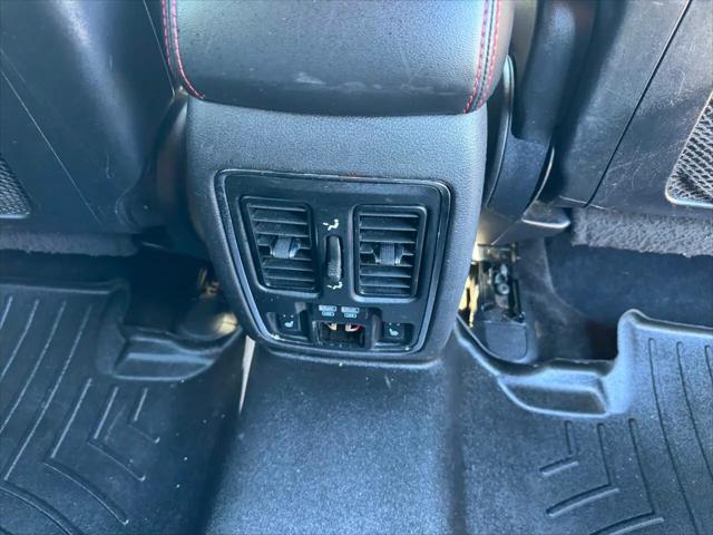 2015 Dodge Durango R/T