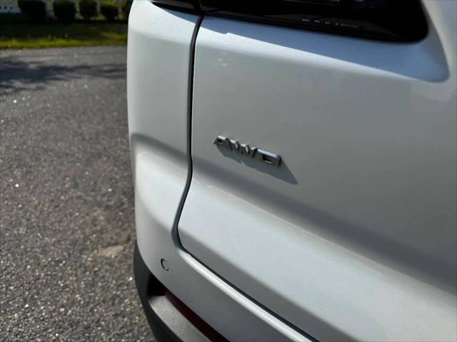 2020 Cadillac XT4 AWD Sport