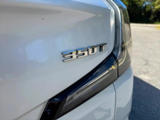 2020 Cadillac XT4 AWD Sport