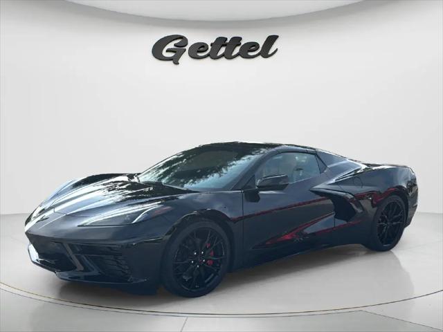 2023 Chevrolet Corvette Stingray RWD Convertible 2LT for sale in Sarasota, FL