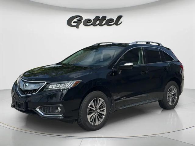 2016 Acura RDX Advance Package for sale in Sarasota, FL