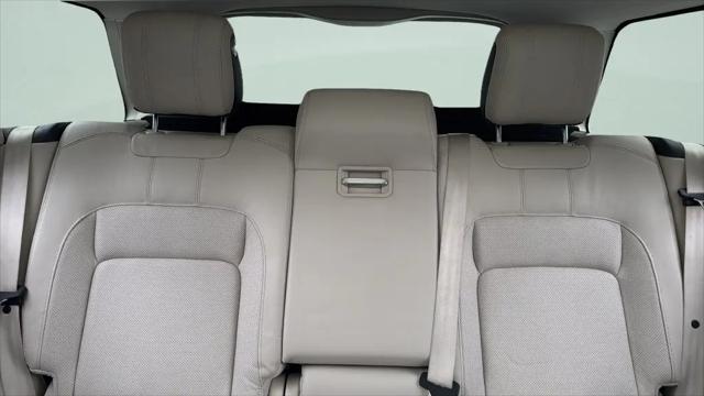 2018 Land Rover Range Rover 5.0L V8 Supercharged