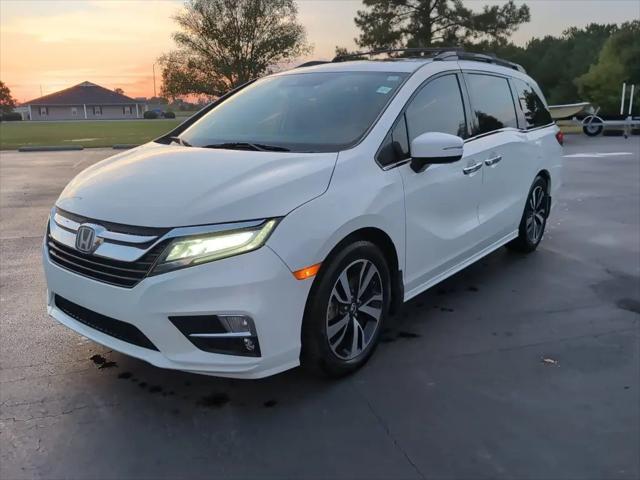 2019 Honda Odyssey Elite for sale in Kinston, NC