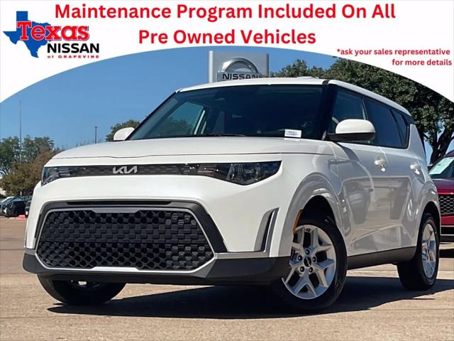 2025 Kia Soul LX for sale in Grapevine, TX