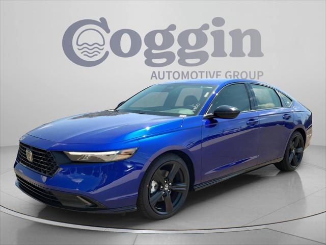 2026 Honda Accord Sedan Sport-L for sale in Orlando, FL