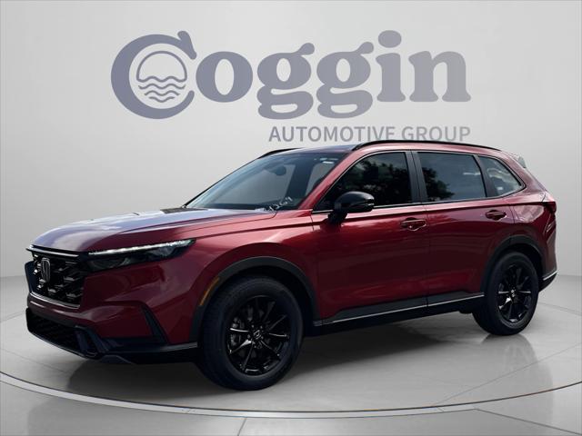 2027 Honda CR-V Hybrid Sport for sale in Orlando, FL