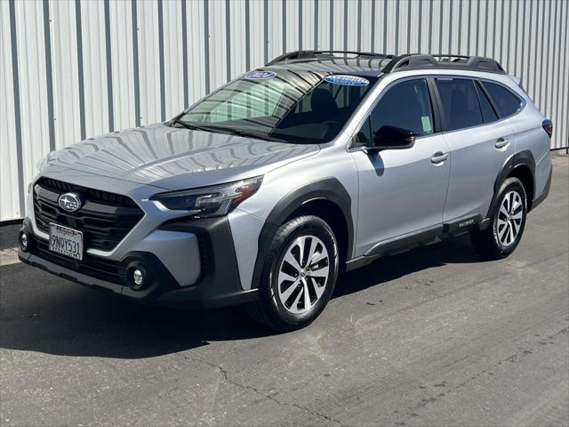2024 Subaru Outback Premium