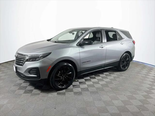 2023 Chevrolet Equinox AWD LS for sale in Toms River, NJ