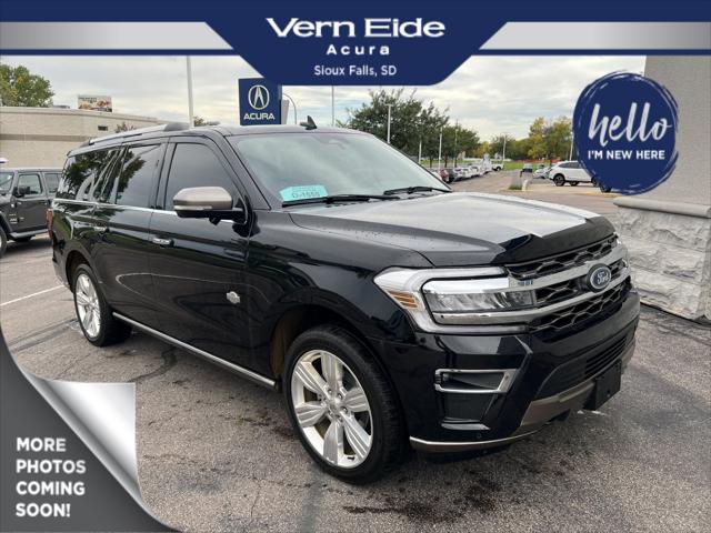 2024 Ford Expedition King Ranch MAX for sale in Siux Falls, SD